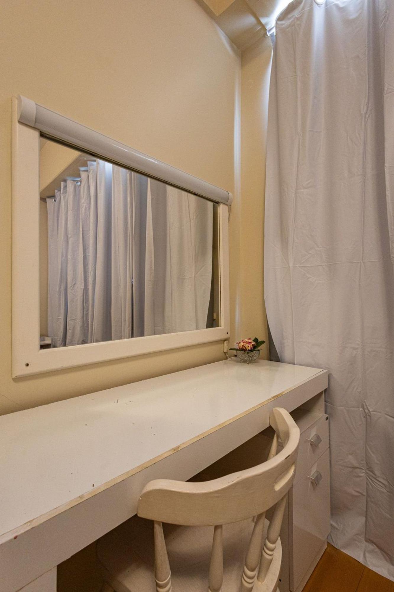 ריו דה ז'ניירו Apartamento Copacabana 200M Da Praia - Wifi Gratis - Cp5 מראה חיצוני תמונה